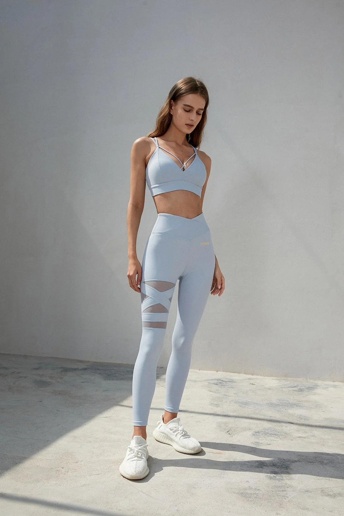 Suit Yourself Sports Bra - Image 3