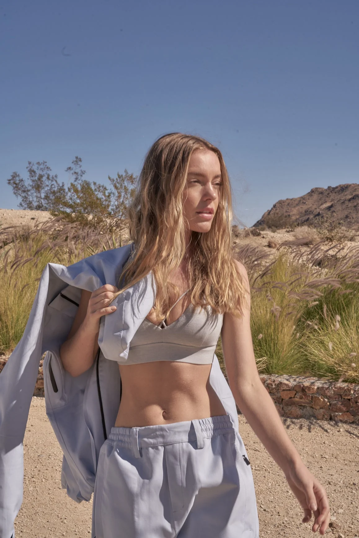 Suit Yourself Sports Bra - Image 13