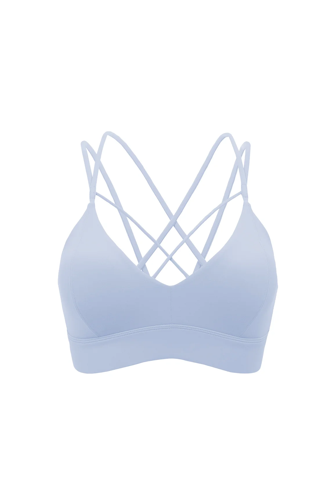 Suit Yourself Sports Bra - Image 46