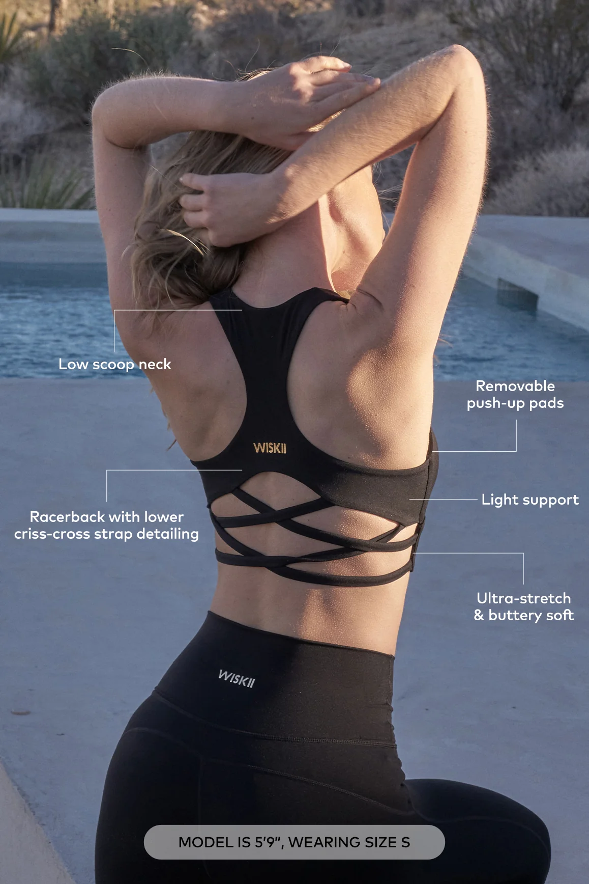 Sweetheart Bra Tank - Image 7