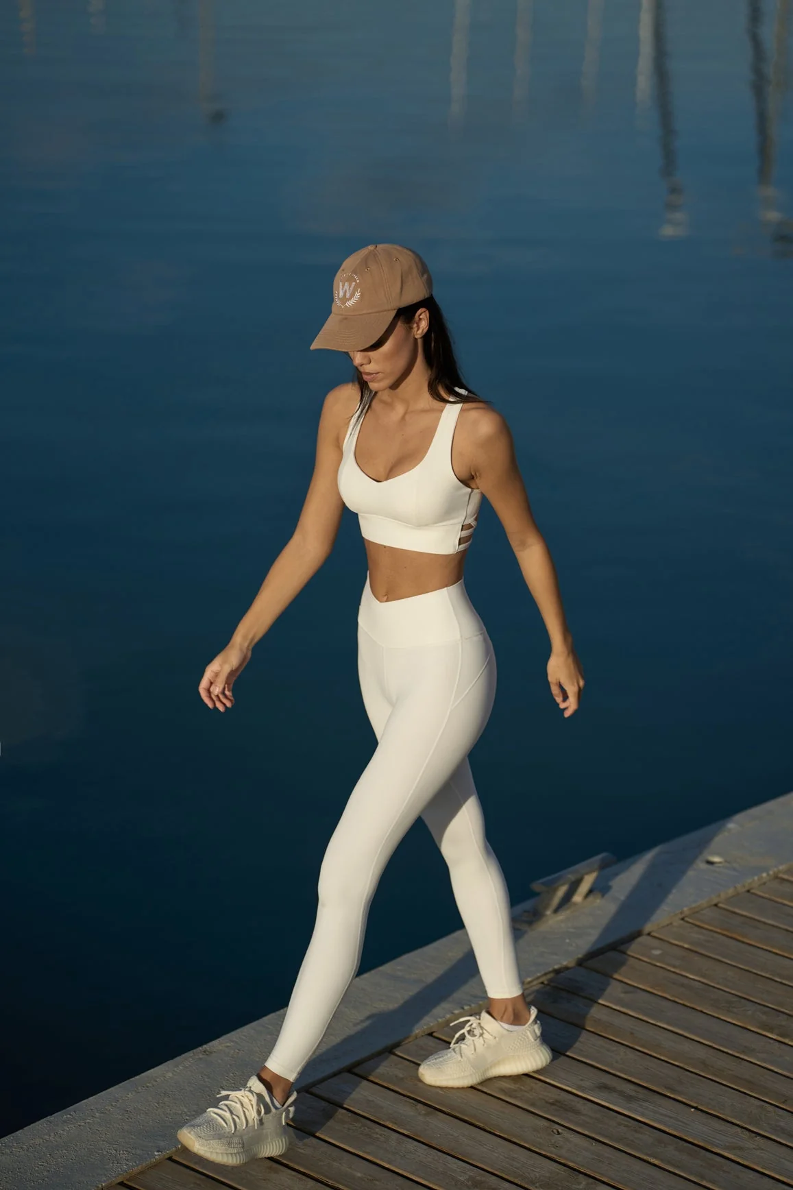 Sweetheart Bra Tank - Image 4
