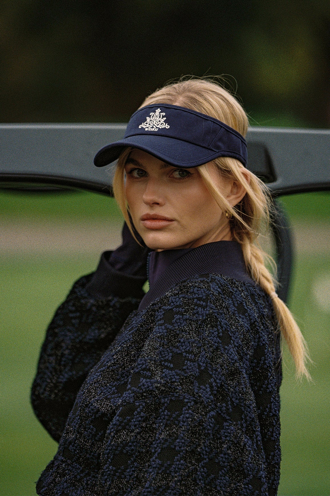 The Legacy Tweed Jacket - Image 12