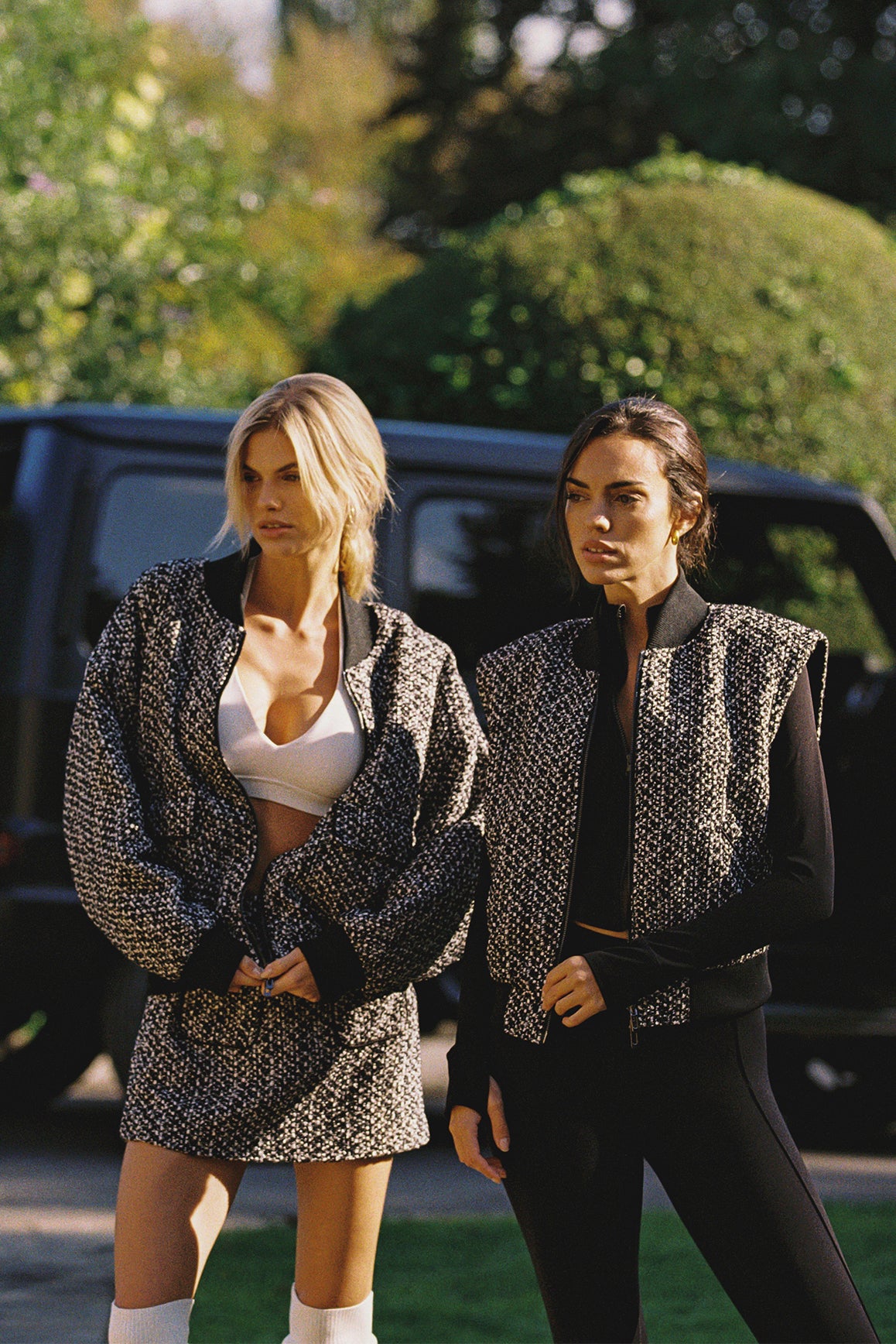 The Legacy Tweed Jacket - Image 21