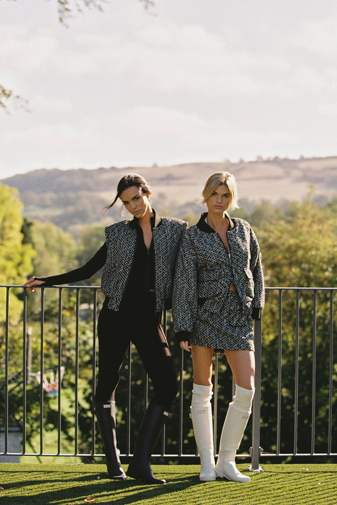 The Legacy Tweed Jacket - Image 24