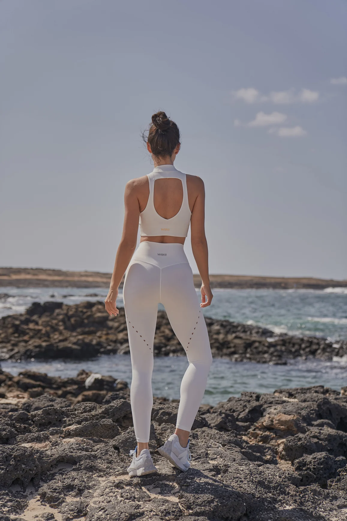 Training Laser Cut Legging - Image 22