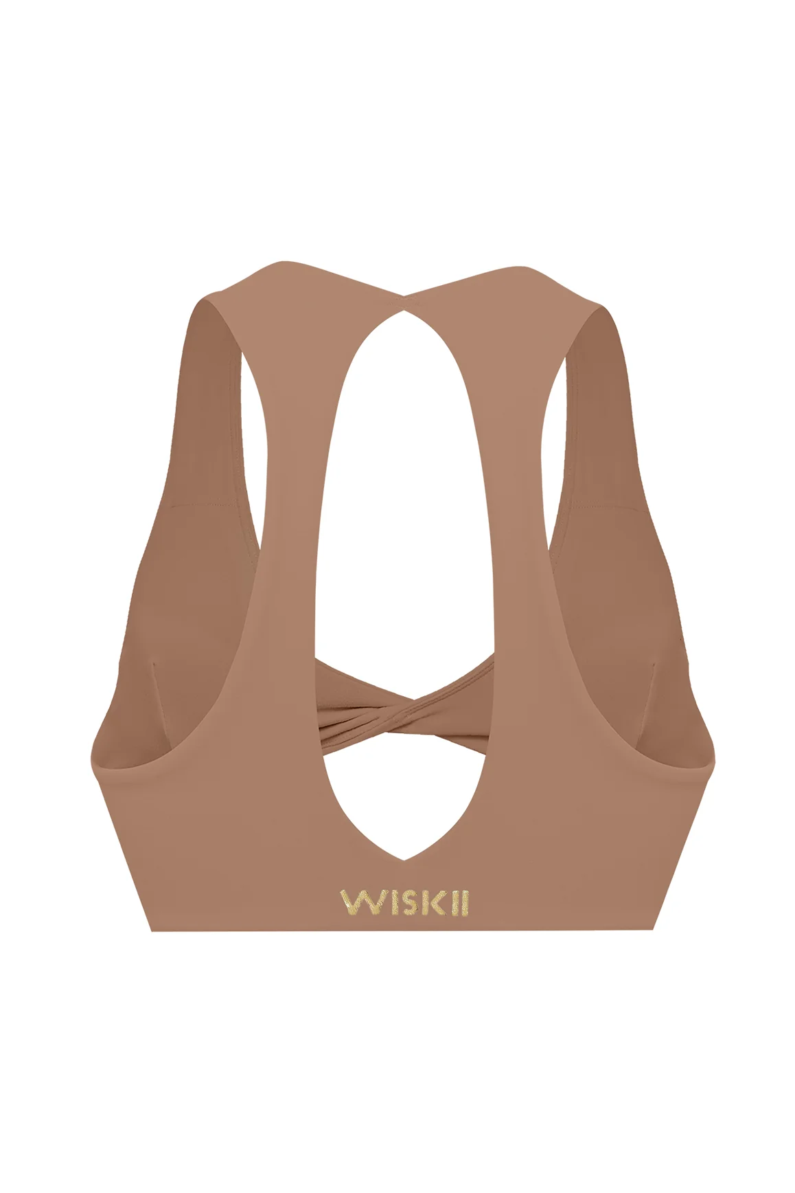 Twist-Front Everyday Bra - Image 30