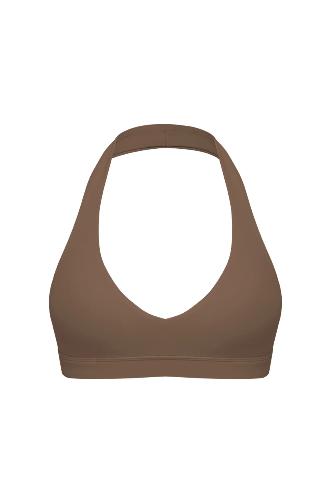 V-Cut Halter Bra - Image 22