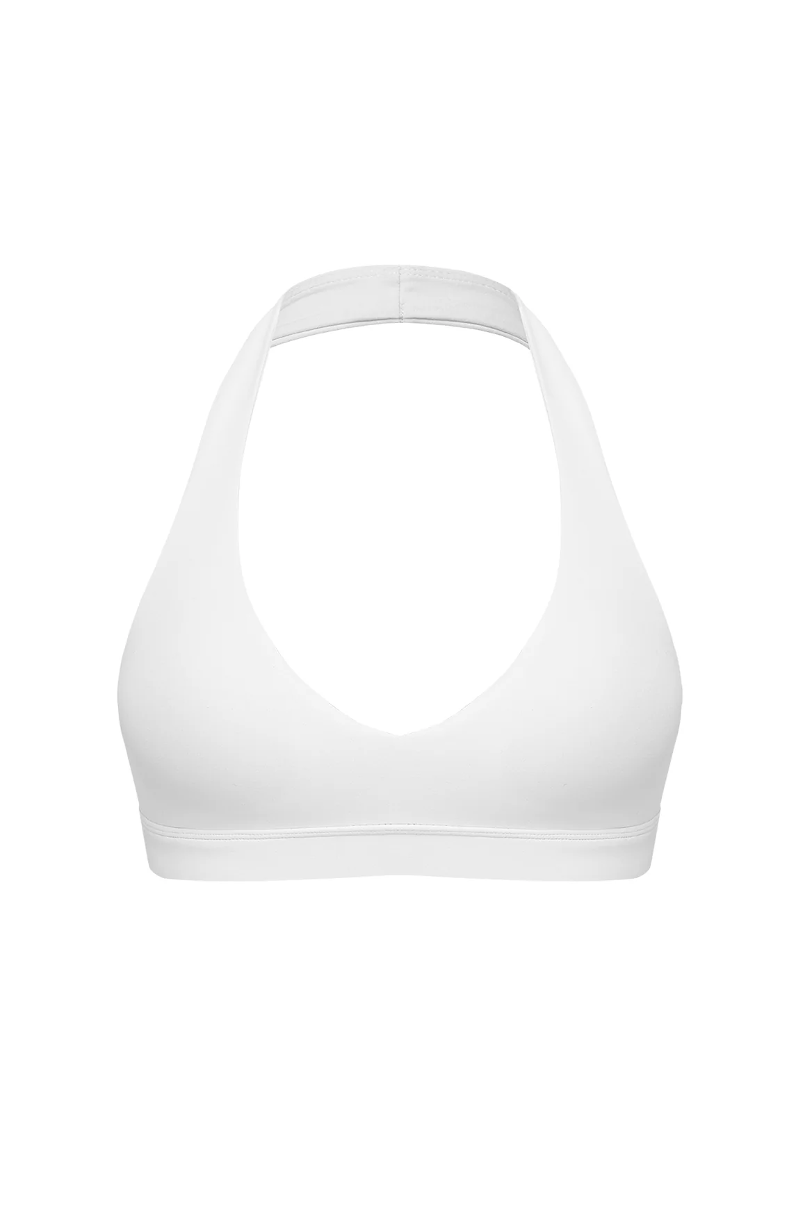 V-Cut Halter Bra - Image 23