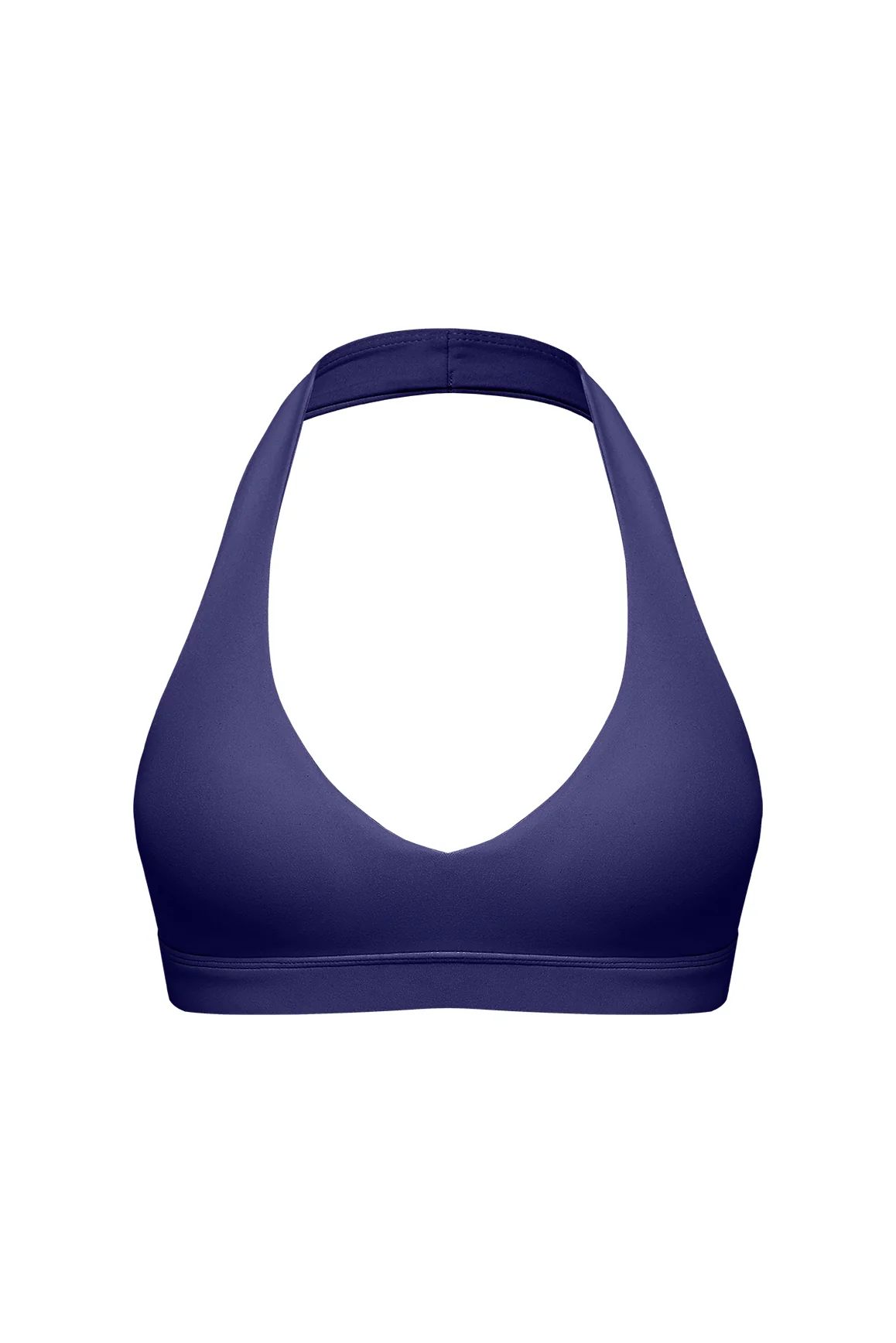 V-Cut Halter Bra - Image 28