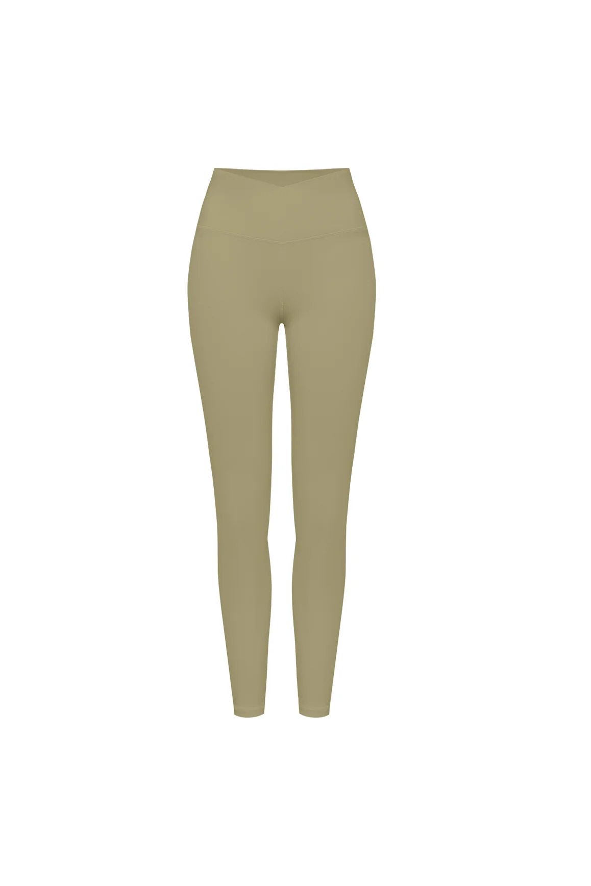 V-Waist Scrunch Legging - Image 20