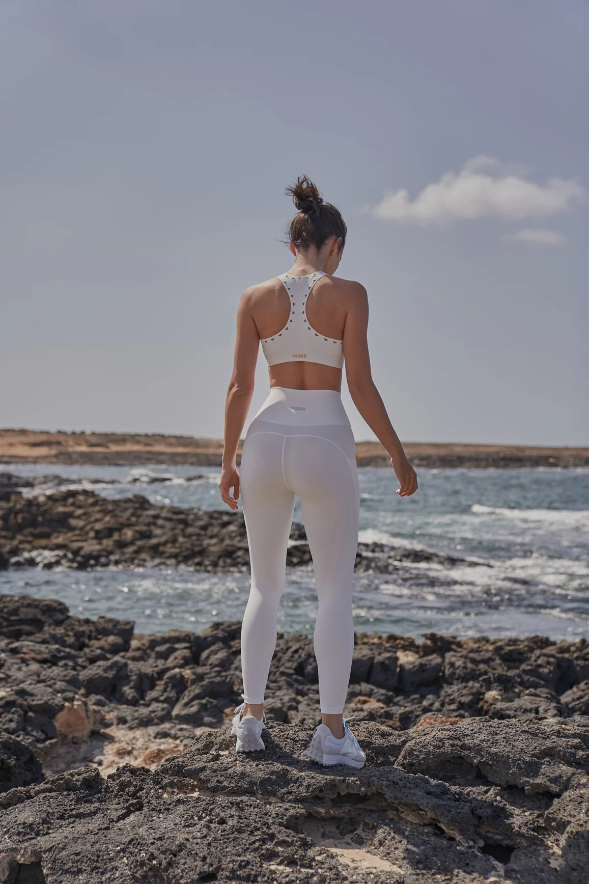 V-Waist Utility Legging - Image 17
