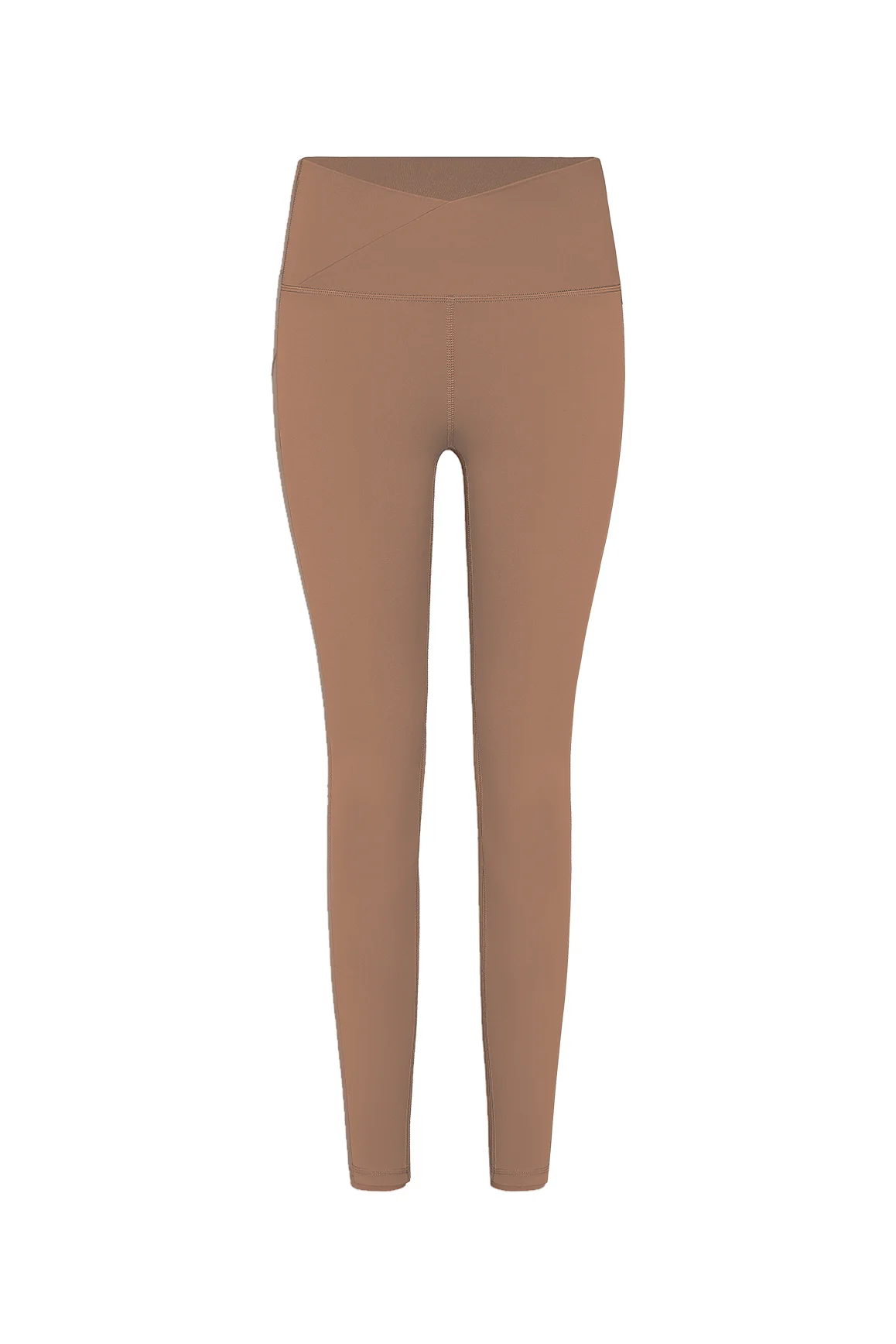 V-waist Yoga Legging - Image 47
