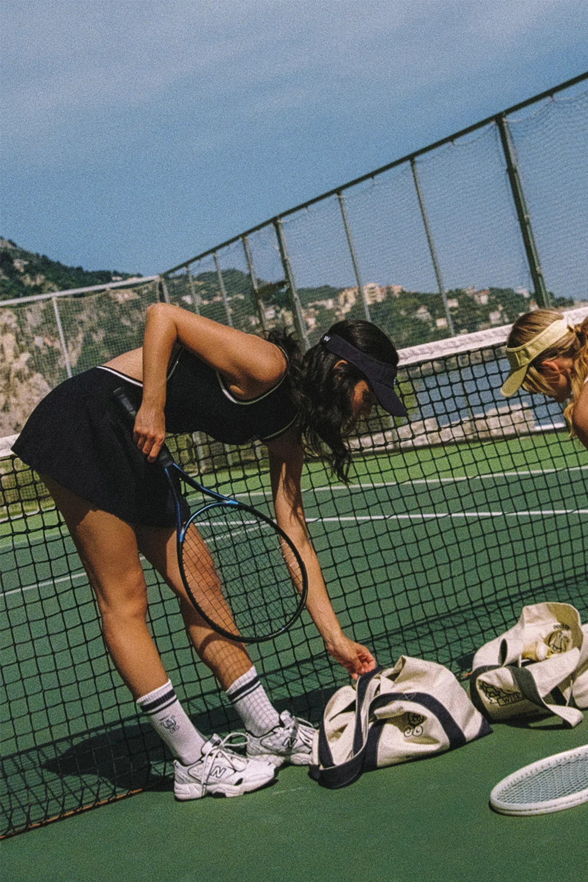 Varsity Tennis Socks - Image 5