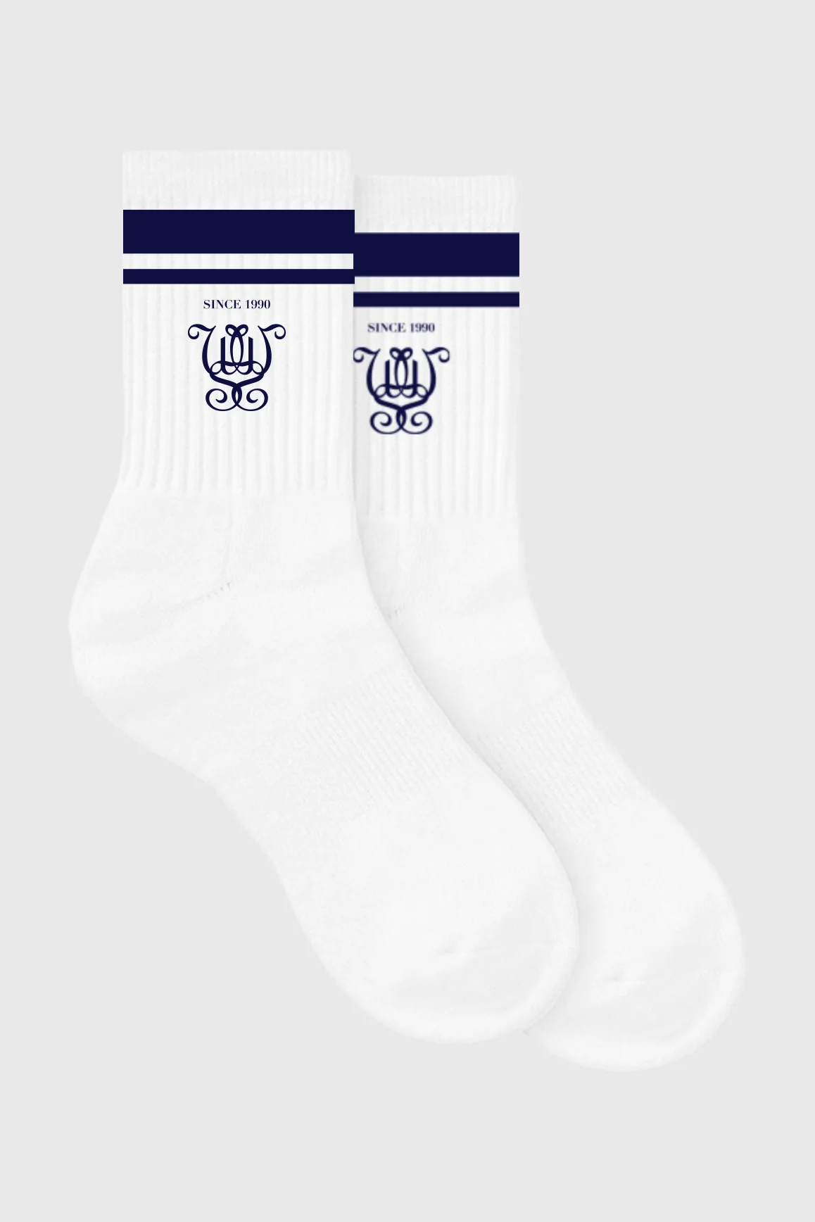 Varsity Tennis Socks - Image 3