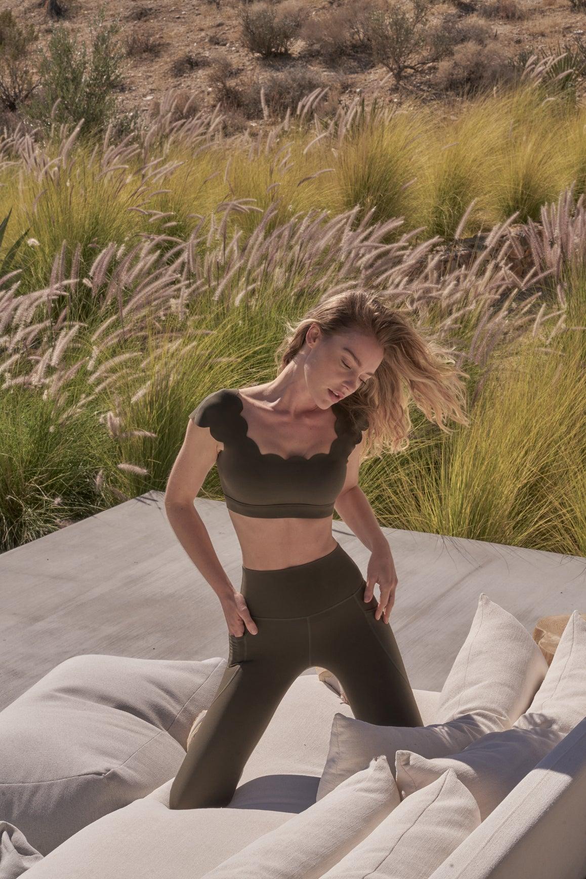 WISKII Chic Bra Top - Image 16
