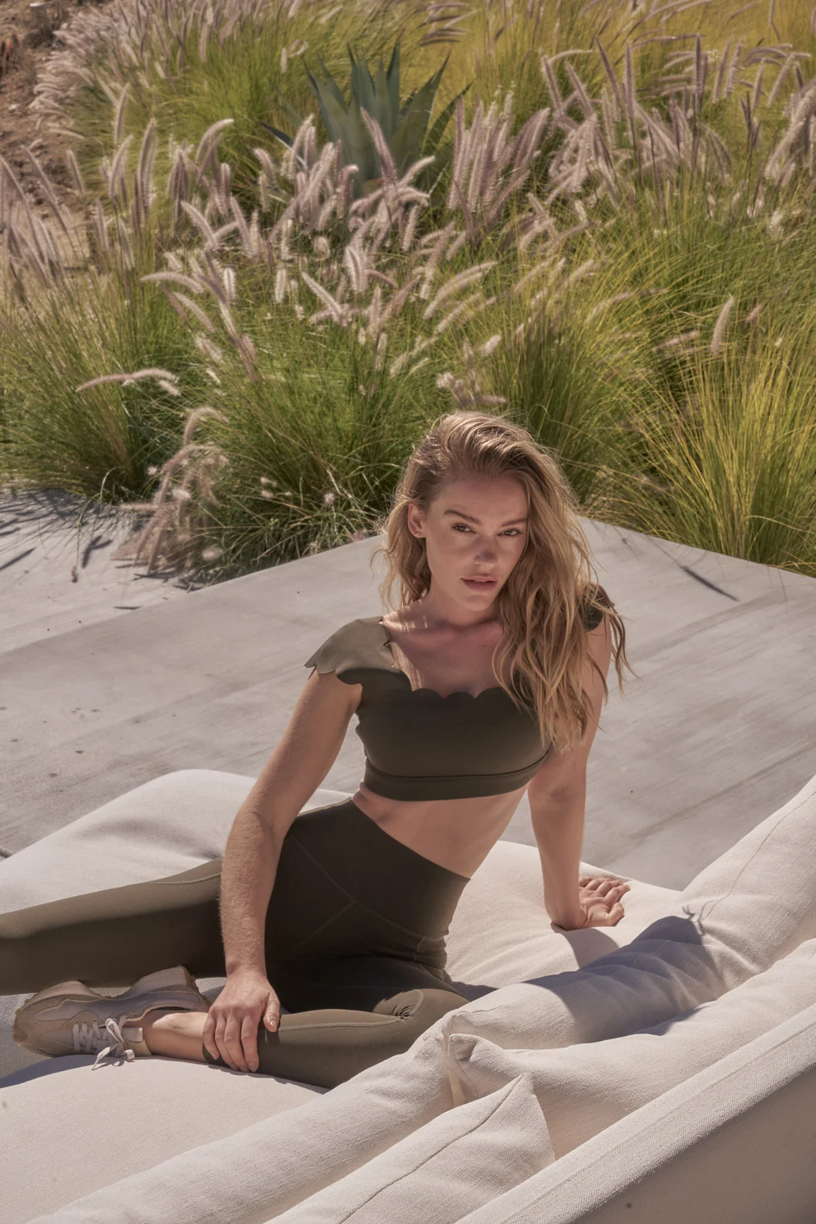 WISKII Chic Bra Top - Image 3
