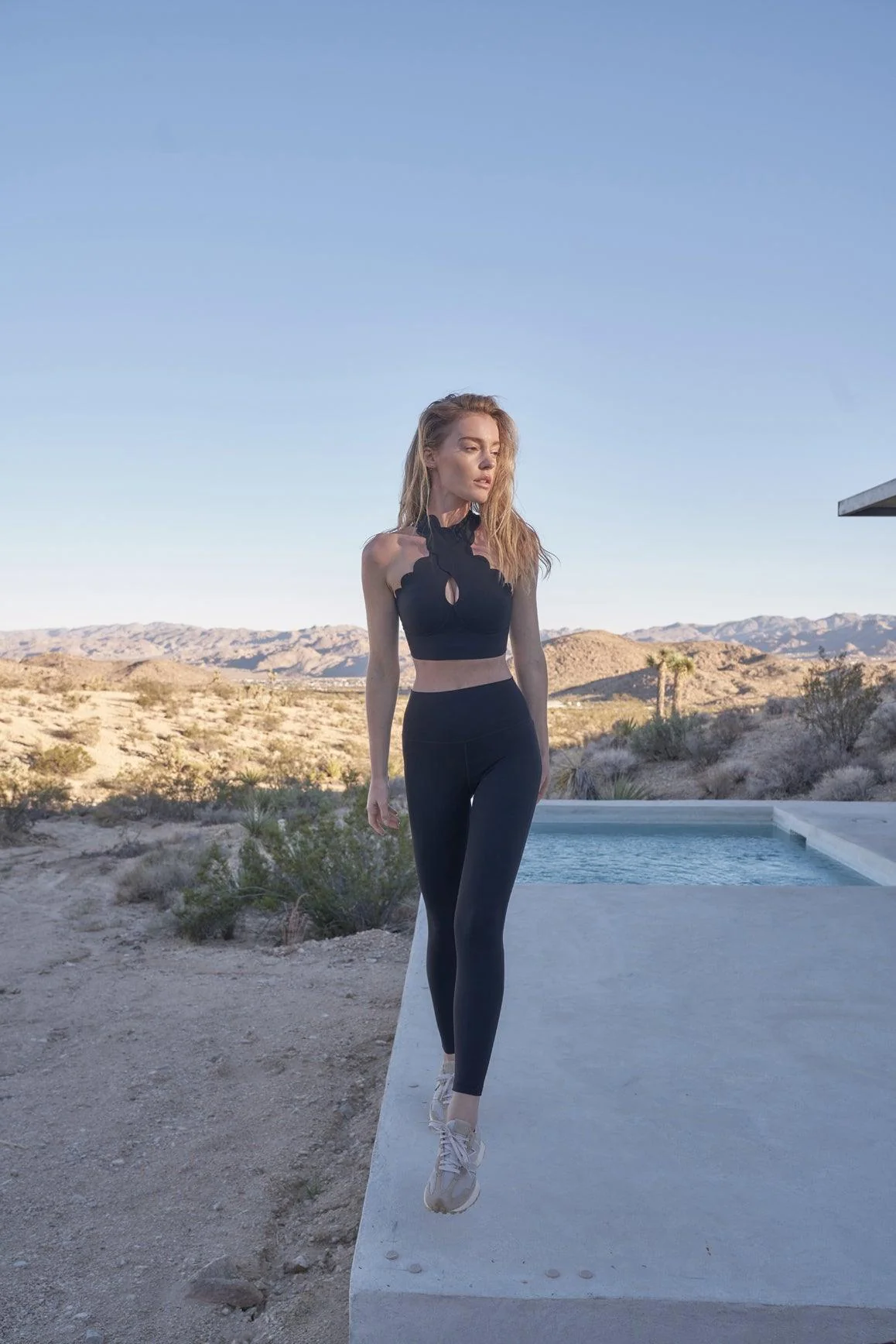 WISKII Crisscross Bra - Image 4