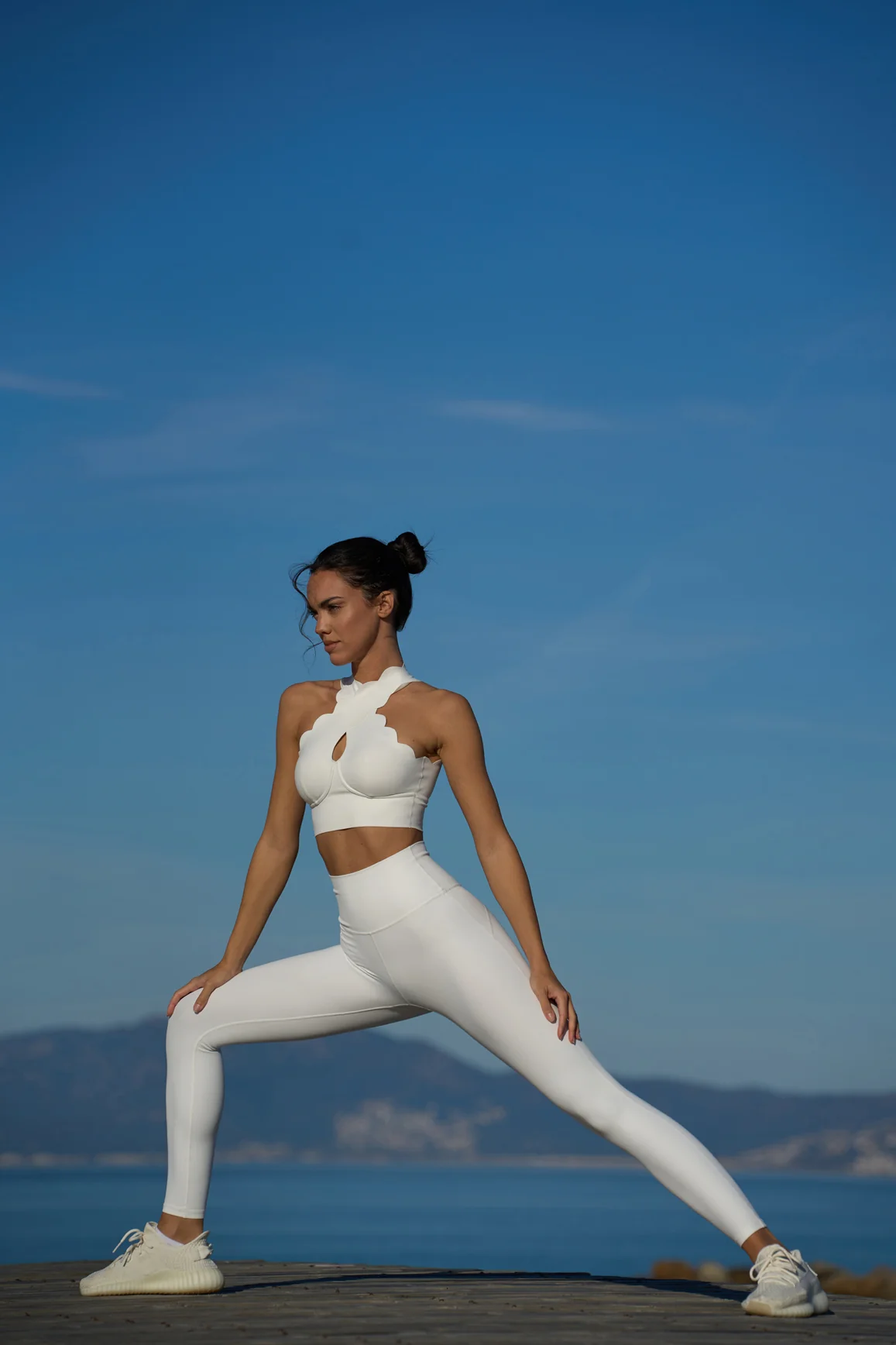 WISKII Crisscross Bra - Image 17