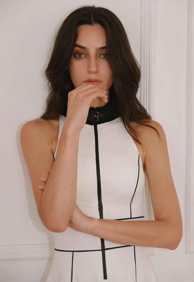 WISKII Future Playground Dress - Image 3