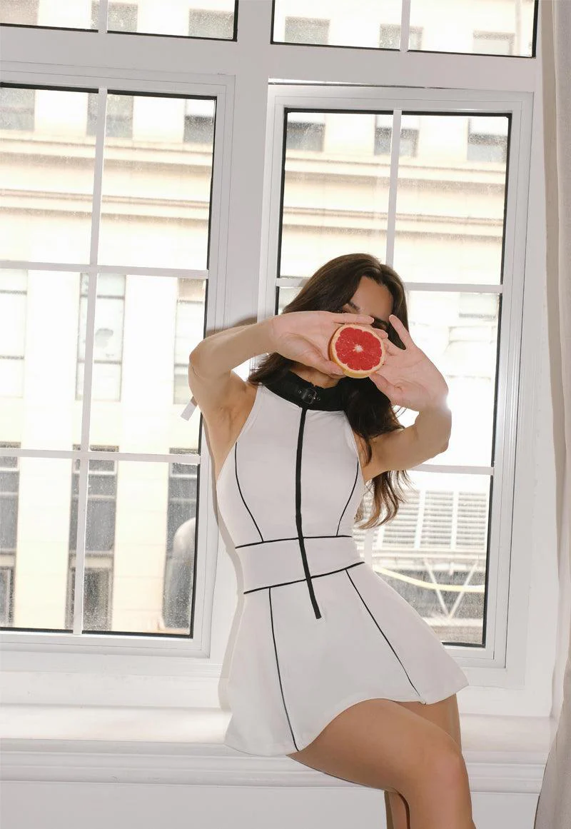 WISKII Future Playground Dress - Image 6