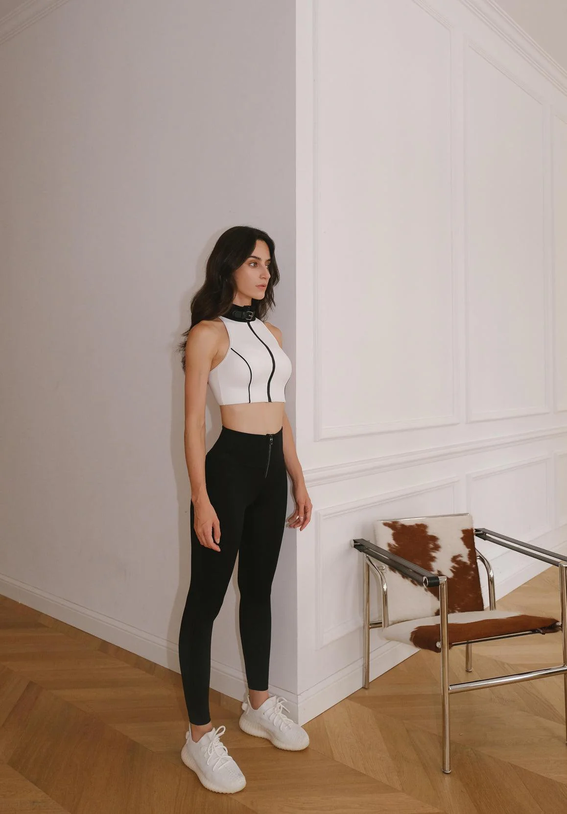 WISKII Future Playground Vest - Image 6