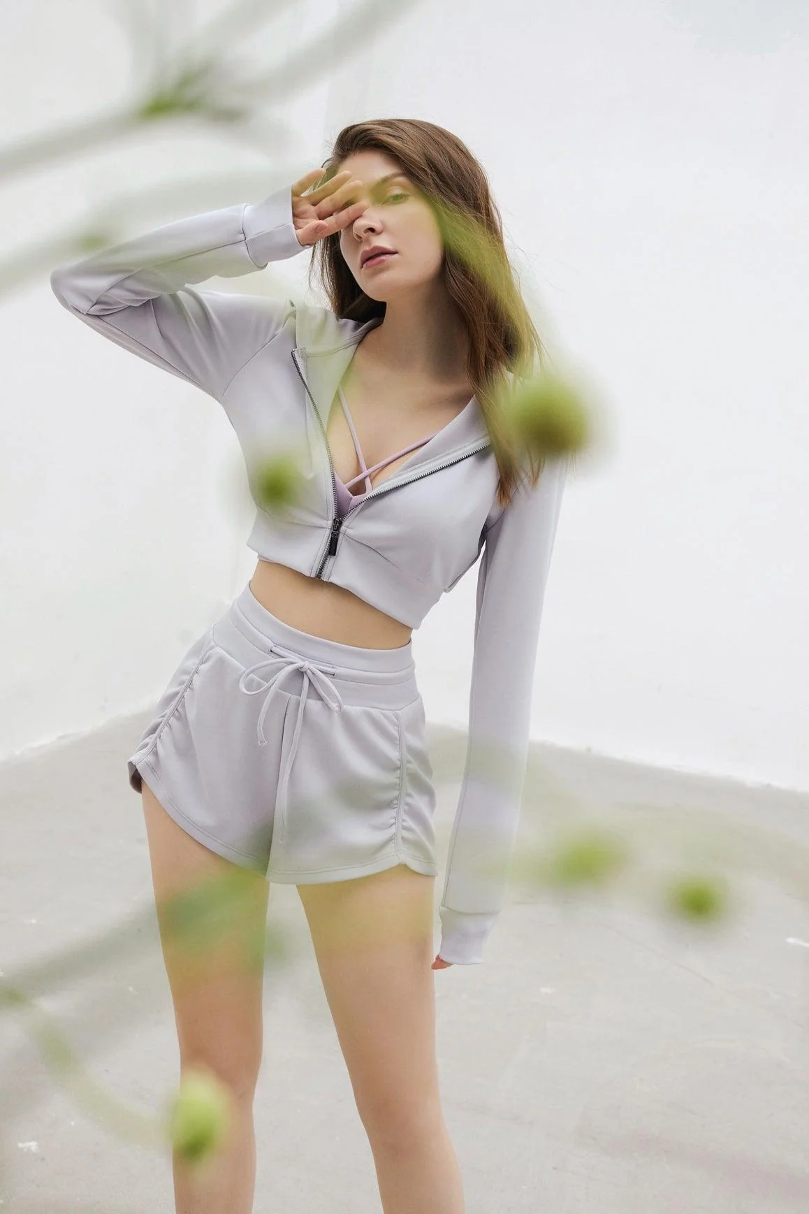 WISKII Lustre Short - Image 11
