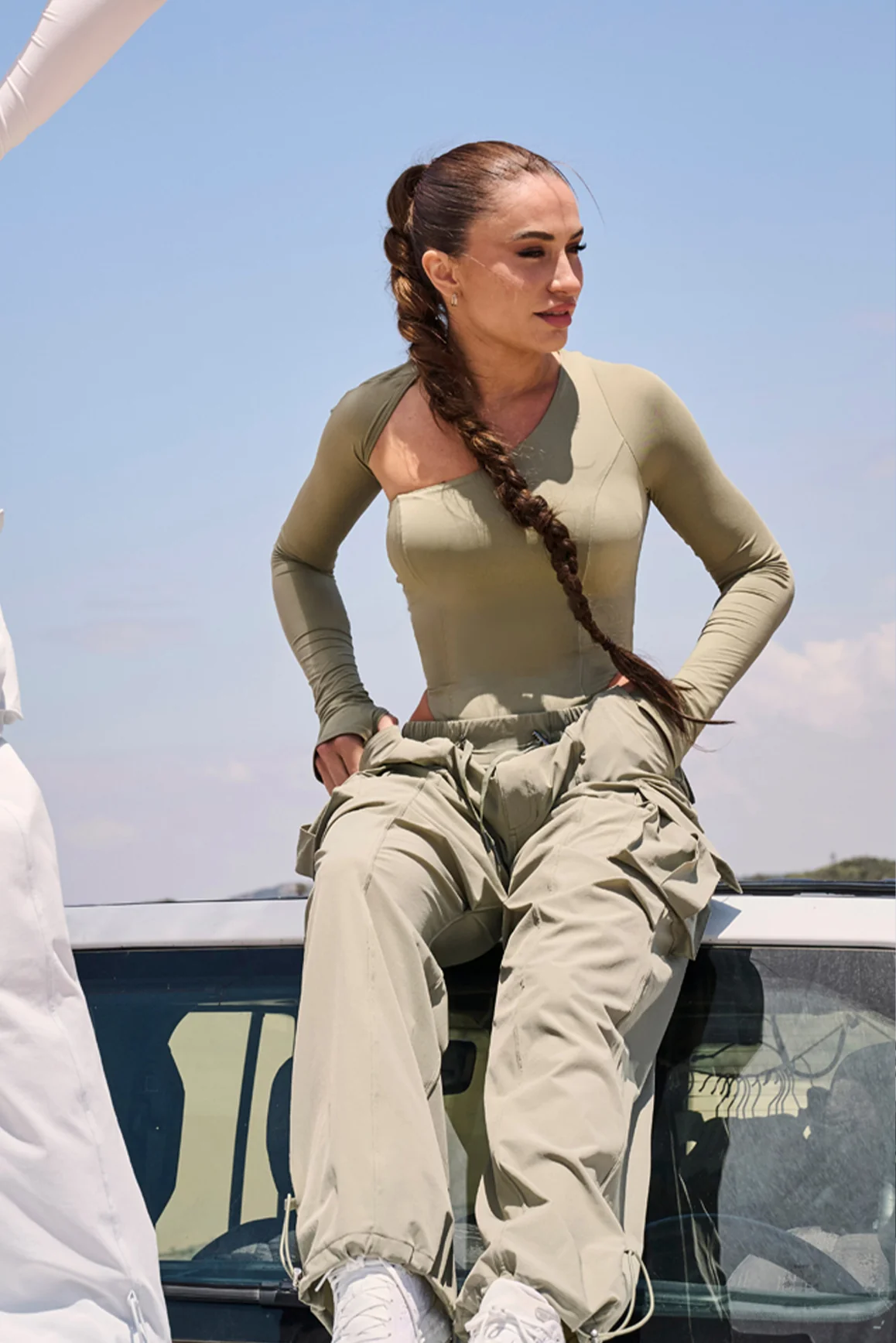WISKII Modern Cargo Pant - Image 9