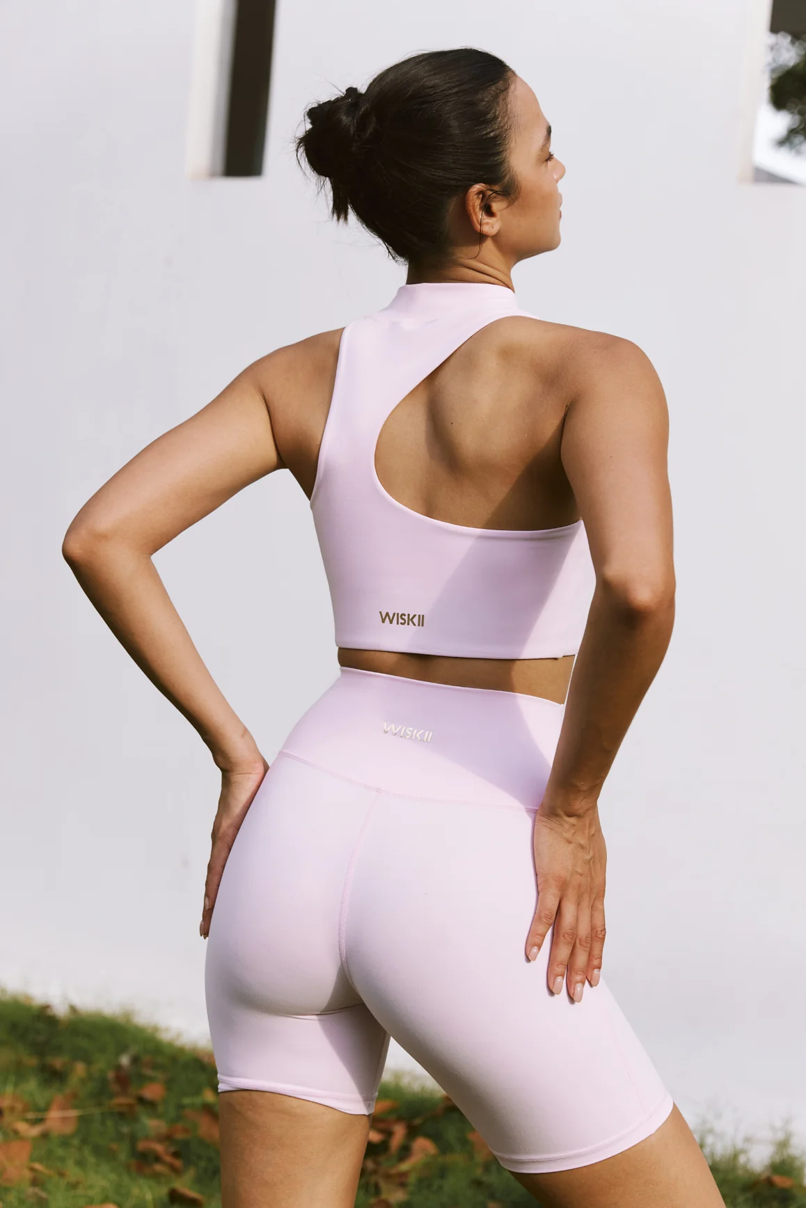 WISKII Off-Kilter Mock Bra - Image 18