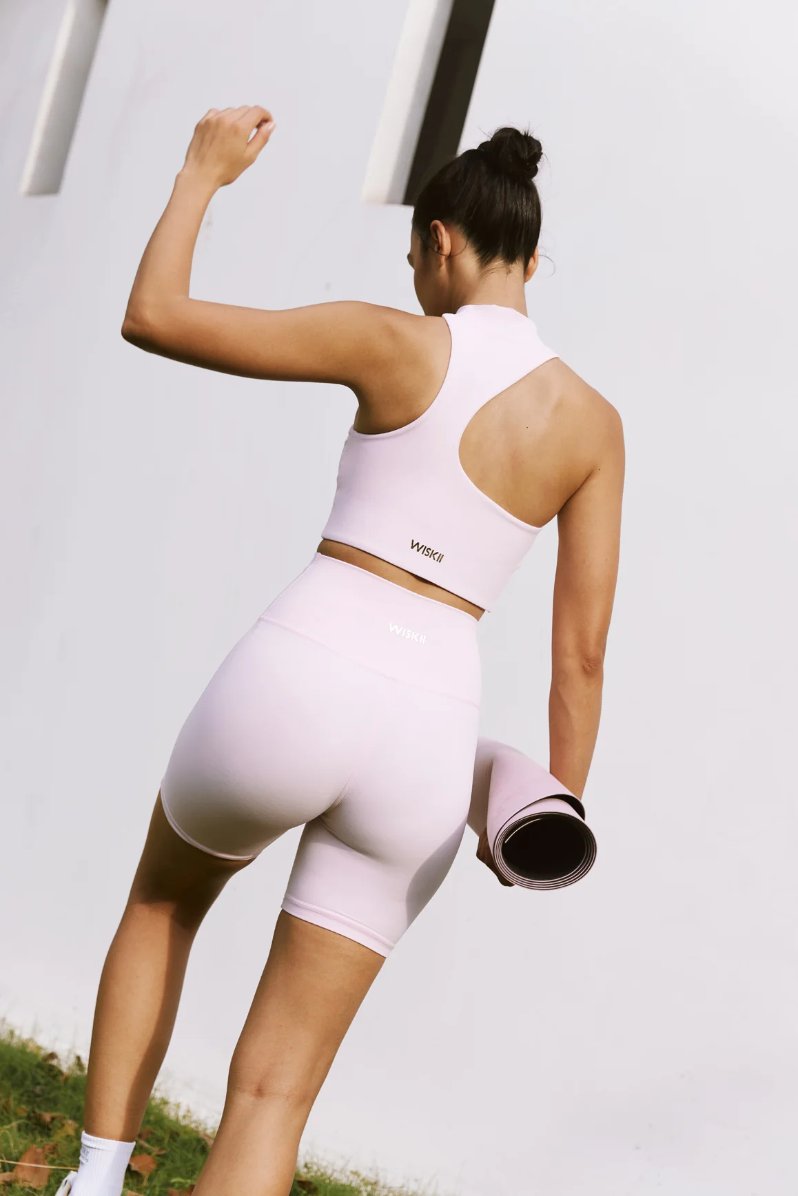 WISKII Off-Kilter Mock Bra - Image 20