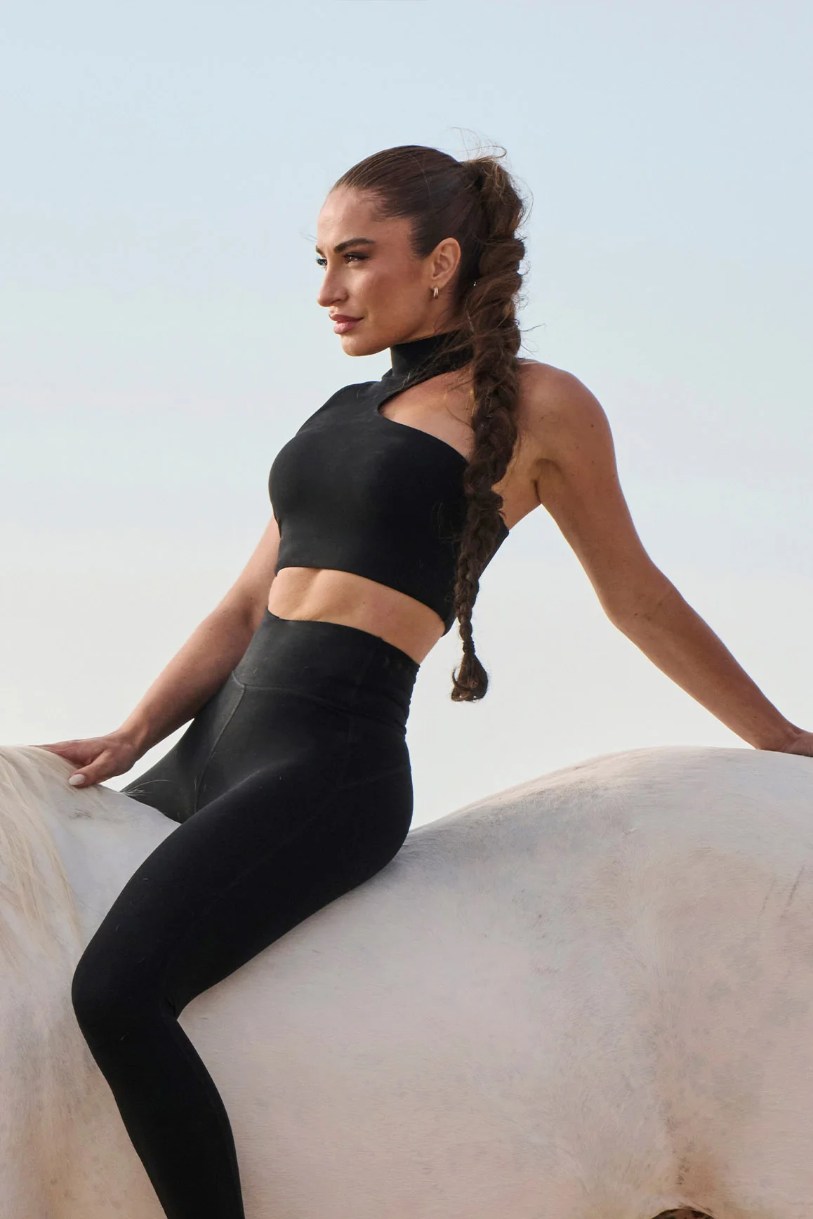 WISKII Off-Kilter Mock Bra - Image 14