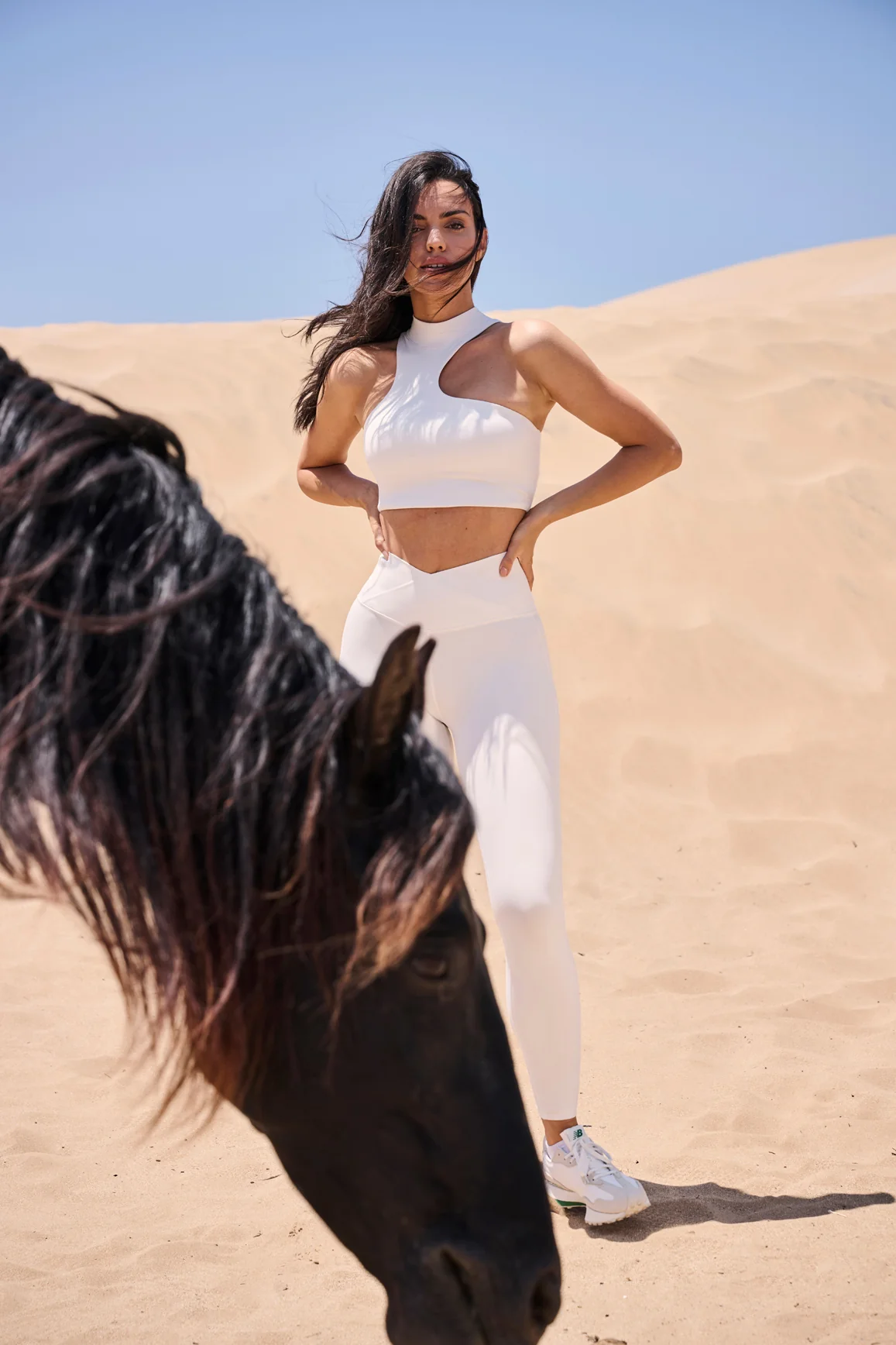 WISKII Off-Kilter Mock Bra - Image 6