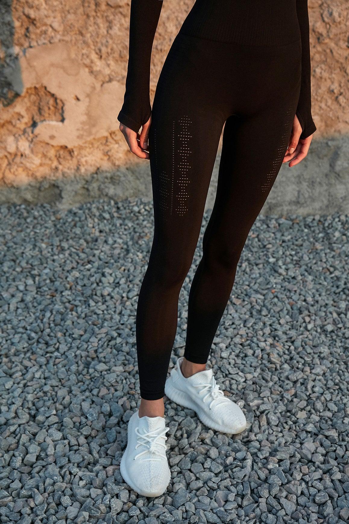 Buttery Seamless Legging - Image 12