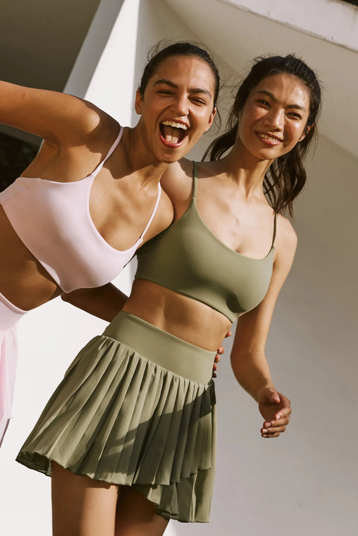 WISKII Stay Put Straps Bra - Image 20