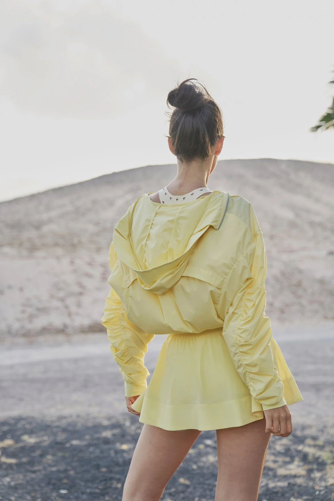 WISKII Sun Protection Advantage Skirt - Image 9
